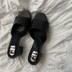 GB Sweet-Dreams Black